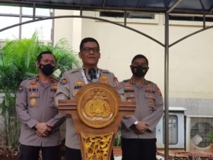 Operasi Lilin 2020, Polri Akan Bagikan 5.000 Ton Beras untuk Masyarakat Terdampak Covid-19