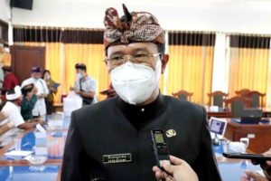 Diterimanya Usulan Pinjaman PEN Buleleng Tergantung Kriteria dari Pemerintah Pusat