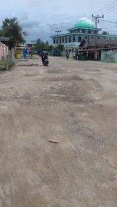 Dibalik Viral nya Pantai Kerang Mas di Muara Gading Mas