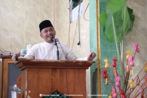Bupati Bantaeng Hadiri Peringatan Maulid di Tompobulu