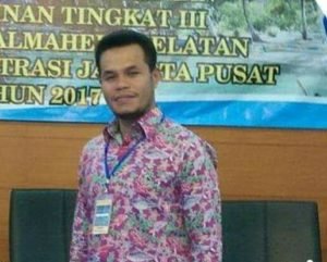 Musa Abu Bakar Menilai Kadis Nakertrans “Fahri Nahar” Paling Kaco Memimpin Dinas