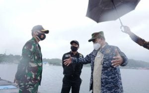 DPD-RI Usulkan Nono Sampono Jabat Menteri KKP