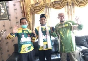 UAS Kunjungi Inhu, Delapan Kecamatan Jadi Sasaran