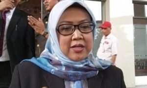 Bupati Bogor di Nyatakan Sembuh dari Covid-19