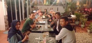 DPW FW Pro-I Provinsi Riau Resmi Terbentuk, Fadila Saputra Terpilih Sebagai Ketua