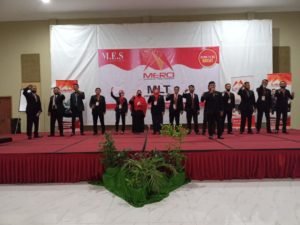 MERCI Hadir Menjadi Solusi Tambahan Penghasilan Bagi Masyarakat Sumsel dan Jambi di Masa Covid-19