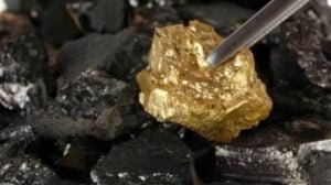 Pemprov Lampung dan APH Desak Tutup Tambang Emas Ilegal yang Berada di Way Kanan, yang Sudah Memakan Korban Jiwa