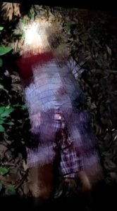 Warga Curah Kalak Jangkar Situbondo Diduga Menjadi Korban Pembunuhan