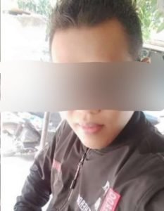 Entah Apa yang Merasukimu, Anak Dibawah Umur Diduga Diperkosa Bapak Tirinya Hingga Hamil