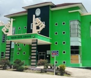 Humas Gugus Tugas Kab Tanggamus Katakan Pernyataan RSUD Batin Mangunang Salah, Terkait Pasien Covid-19