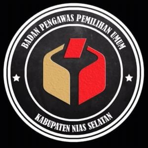 Bawaslu Desak KPU untuk Mempercepat Pencetakan dan Pendistribusian APK Pasangan Calon Bupati dan Walil Bupati Nisel