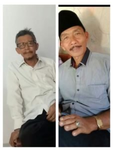 Seorang Penerima BLT-DD di Desa Botolinggo Kecewa, Karena Oknum Kasun Menarik Kembali Bansos Tahap ke-II yang Sudah Dicairkan