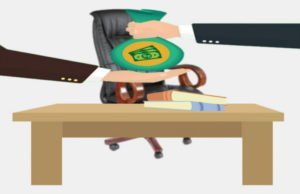 Oknum Guru PNS di STL Ulu Terawas Diduga Sebagai Penyedia Jasa Sekaligus Makelar Kenaikan Pangkat