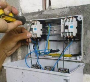 Instalasi Listrik Harus Layak Operasi dan Dipasang Oleh Instalatir Bersertifikat