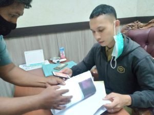 Program Pengajuan Sertifikat yang Berada di Kabupaten Muaro Jambi Dipertanyakan