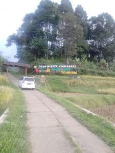 Punya Potensi Alam yang Indah, Desa Wisata Kiarasari Bogor Butuh Dukungan PEMDA