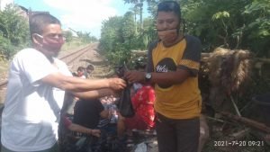 Penyembelihan Hewan Kurban di Musollah Al-Karomah Ada Peningkatan Dibanding Tahun Sebelumnya