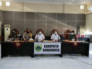 Kodim 0822 Bondowoso Siap Amankan Pemulasaraan dan penguburan Jenazah
