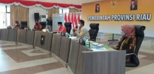 Kuansing Dapat 51,66 Kilometer Feeder Jalan Tol Dharmasraya-Kuansing-Rengat