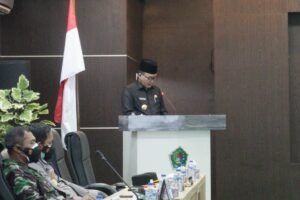 Raih WTP, Bupati Pamekasan: Ini Bukti Tata Kelola Keuangan Dilakukan Secara Hati-hati