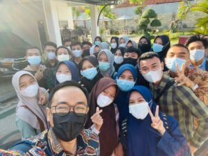 Bupati Pamekasan Undang Siswa Calon Praja IPDN, Beri Semangat Raih Beasiswa Pemkab
