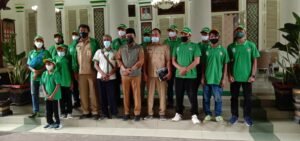Pemkab Pamekasan Fasilitasi Atlet Ikut Program WUB Antisipasi Masa Tua