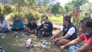 Menuju Kabupaten Literasi, Warga Kowel Dukung Pemkab Dirikan Mandhapa Literasi