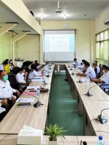 Pamekasan Buka Pengumuman Rekrutmen CPNS dan PPPK Tahun 2021