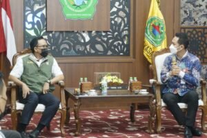 Pemkab Pamekasan Kembali Alokasikan CSR untuk Sarana dan Prasarana WUB
