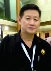 Ketum PJI Angkat Bicara Terkait Aksi Kekerasan Kepada  Pemred Media Online jelajahperkara.com