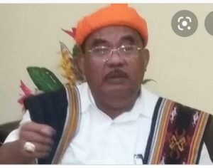 Ndara Tanggu Kaha Kembali Menjadi Bakal Calon Bupati Sumba Barat Daya