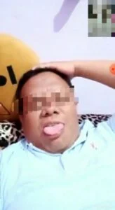 Viral…!!! Video Call “Hot” Diduga Mantan Kades Sumber Tengah Binakal Beredar Dimedsos