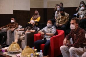 Punya Potensi PLTB, Jerman Lirik Investasi di Bantaeng