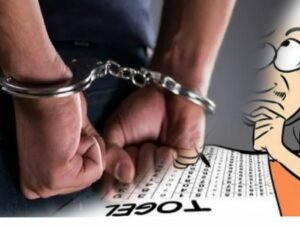 Heboh…!!! Seorang Terduga Bandar di Gunung Maddah Dibekuk Jajaran Polsek Sampang