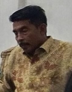 Ketua Reclassering, Puji Kebiasaan Bersedekah Kapolres Batubara