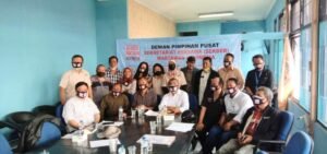 SWI Segera Deklarasi dan Gelar Rakernas 2021