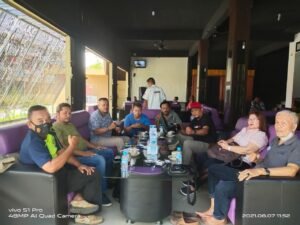 Penolakan Pergub Riau Kembali Memanas, Sejumlah Organisasi Pers Wacanakan Demo Gubernur