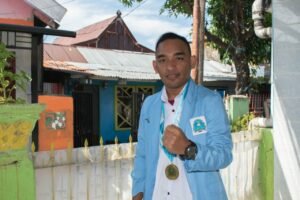PB HMT Desak Kejari Pultab Segera Tetapkan Tersangka Kasus Puskesmas Sahu Tikong