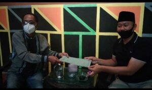 Sampang Ternyata PPKM Level 2 Lho..!!