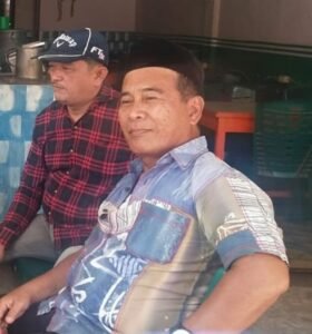 Peran Pers Sangat Menentukan, LSBM Dukung Bupati Rotasi Kadis Kominfo Batubara