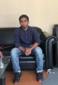 Mahasiswa Sula-Taliabu Sejabotabek Tantang ESDM Cabut  Izin PT. ADT