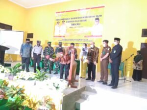 Pemda Taliabu Gelar Musrembang RKPD Tingkat Kabupaten Ini Penjelasannya