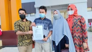 Diminta Penegak Hukum Usut Tuntas, Ternyata Pelapor Diduga Turut Serta Mengambil Kutipan Secara Ilegal