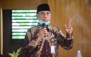 Yasir Sebut Sekolah Tidak Dibenarkan Menjual LKS Kepada Murid, Ini Alasannya