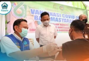 Covid-19 Mengkhawatirkan, Pemkab Bantaeng Siapkan Empat Langkah Penanganan