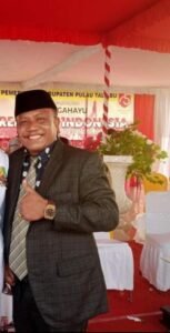 Tiga Desa di Taliabu Akan Menerima Bantuan Sapi Dinas Pertanian Pultab