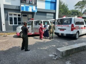 Masyarakat Dihimbau untuk Melakukan Isolasi Difasilitas ISOTER