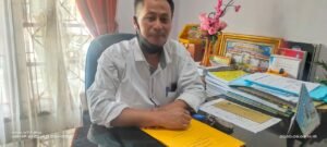 Kabid Dikdas Nandang Priatno Menyebut Mustafa Kamal Sudah Sering Datangi Dikspora Kampar Terkait Jual Beli LKS