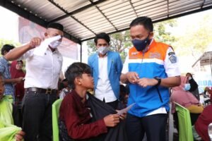 PP HPMB Apresiasi Dukungan Bupati dalam Sunatan Massal Gratis