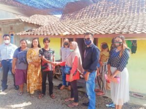 Perkara Laka Lantas Sebabkan Risma dan Anak Tewas, Berakhir Damai